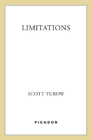 [Kindle County Legal Thriller 07] • Limitations